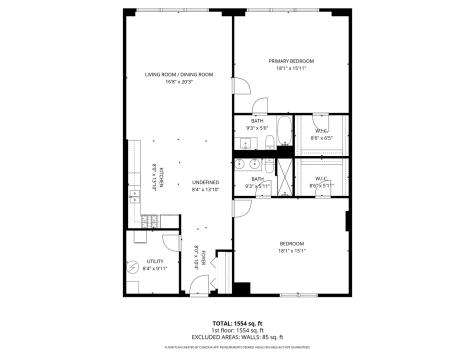312 North May Street Chicago IL 60607