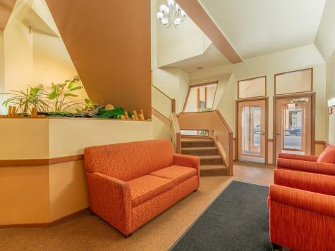6337 Roosevelt Road Berwyn IL 60402