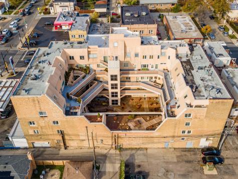 6337 Roosevelt Road Berwyn IL 60402