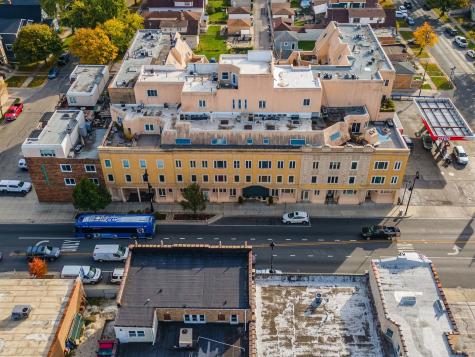 6337 Roosevelt Road Berwyn IL 60402