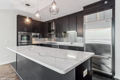 33 West Ontario Street Chicago IL 60654