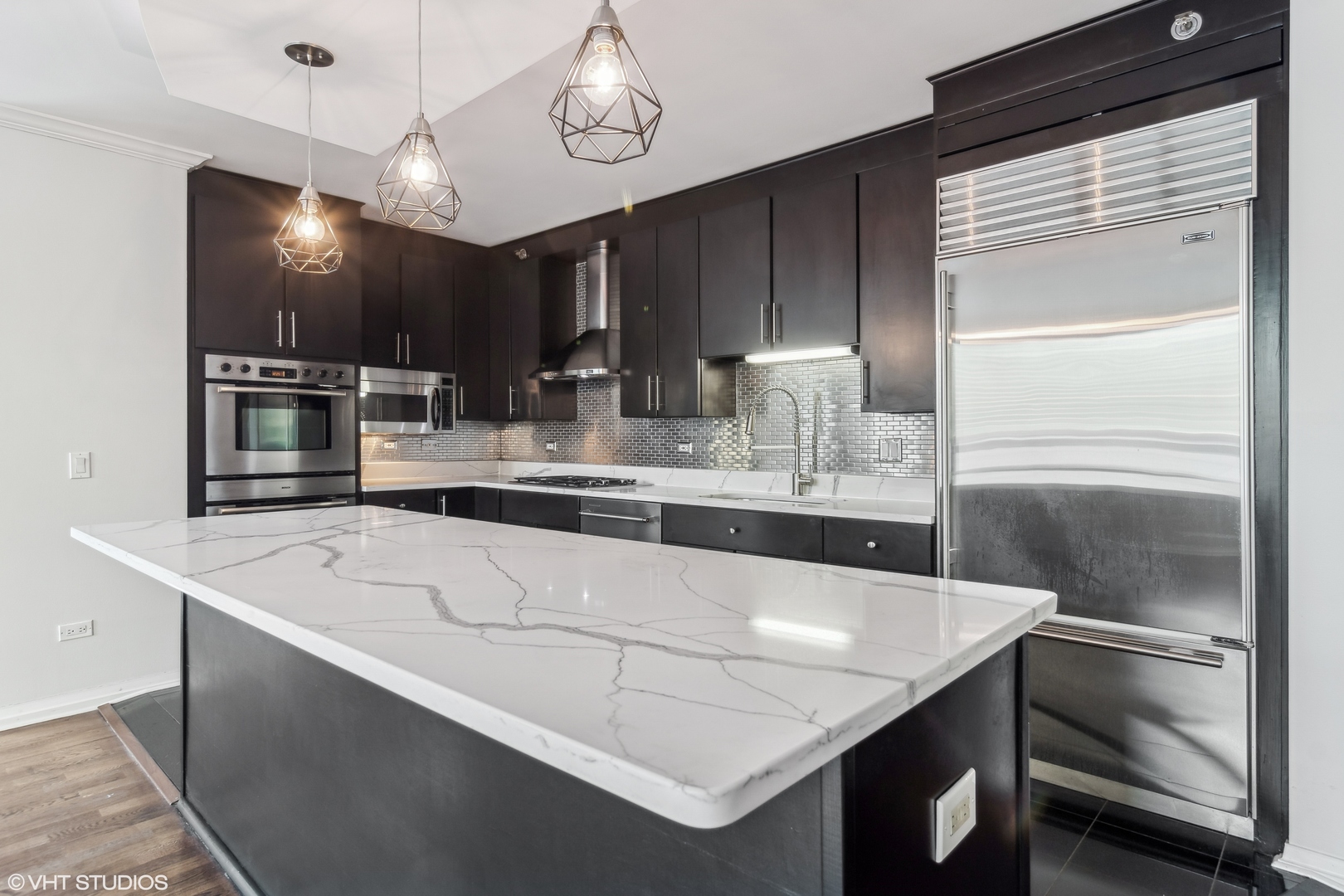 33 West Ontario Street Chicago IL 60654