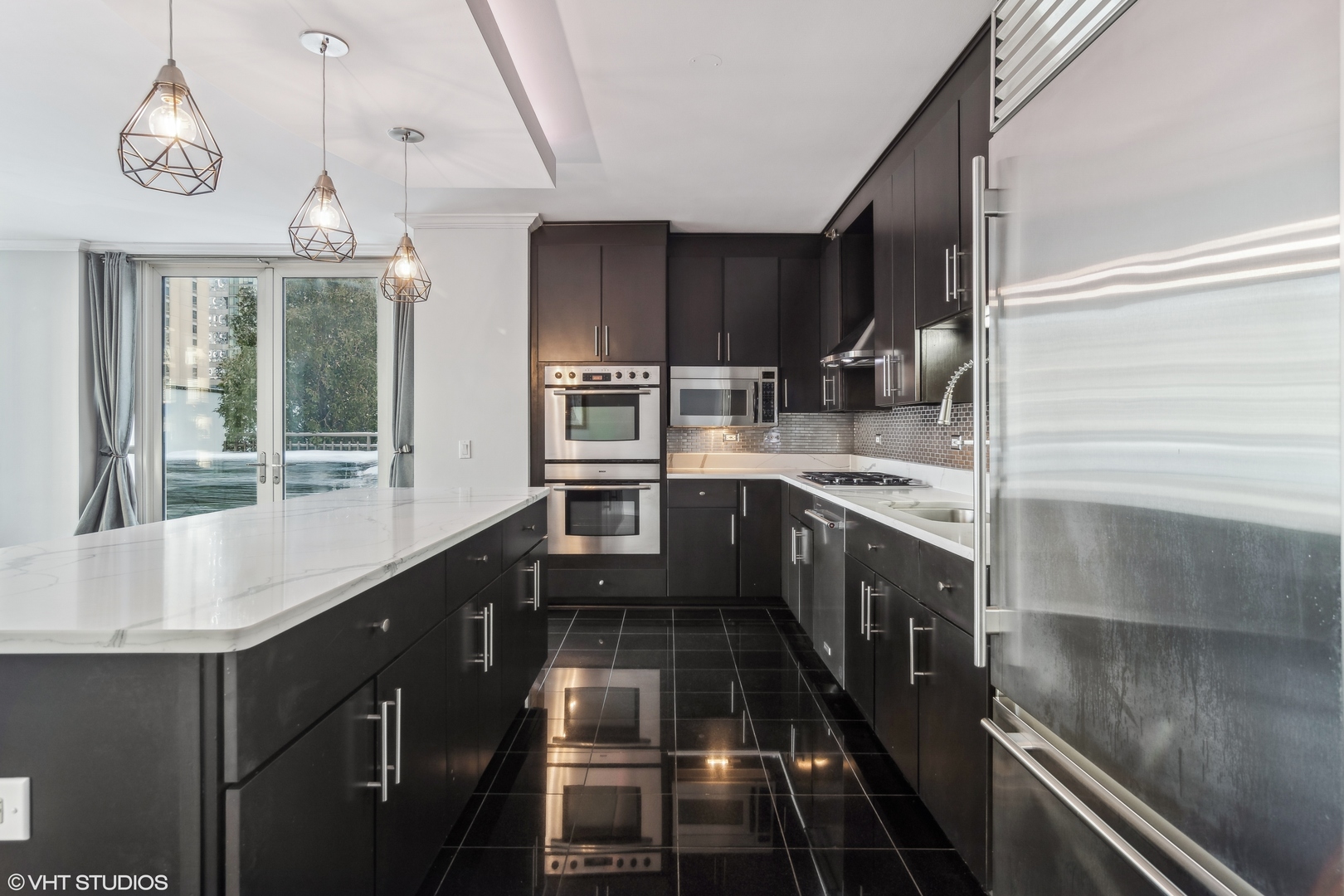 33 West Ontario Street Chicago IL 60654