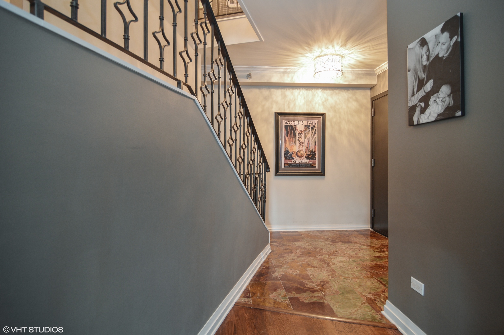 33 West Ontario Street Chicago IL 60654