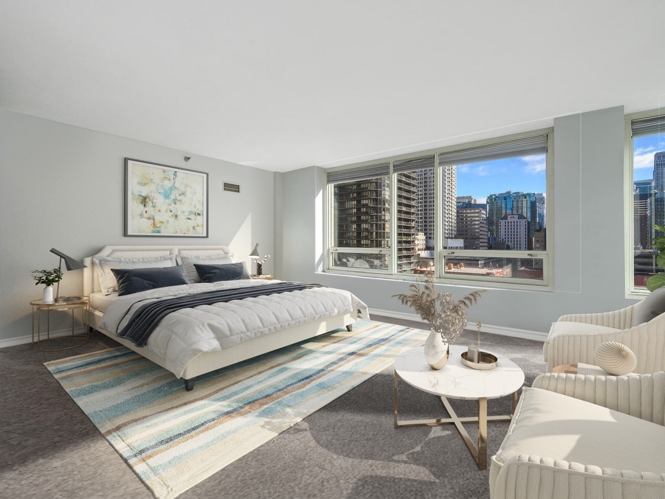 33 West Ontario Street Chicago IL 60654