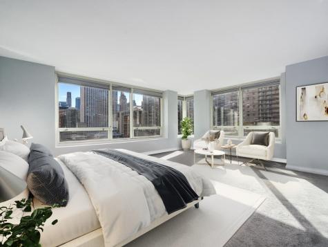 33 West Ontario Street Chicago IL 60654
