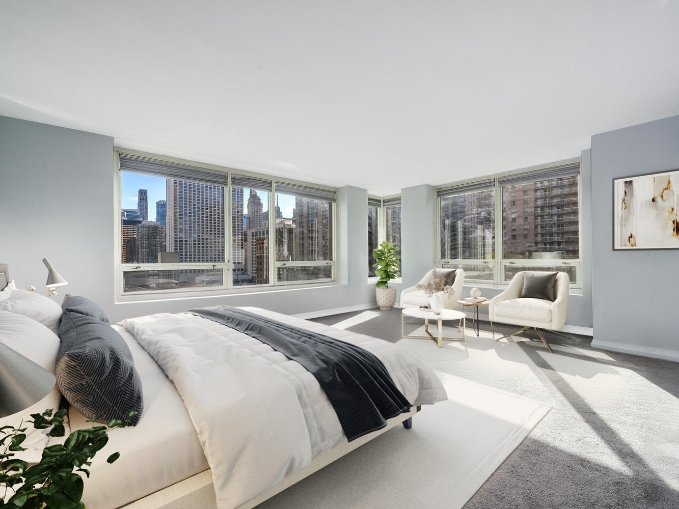 33 West Ontario Street Chicago IL 60654