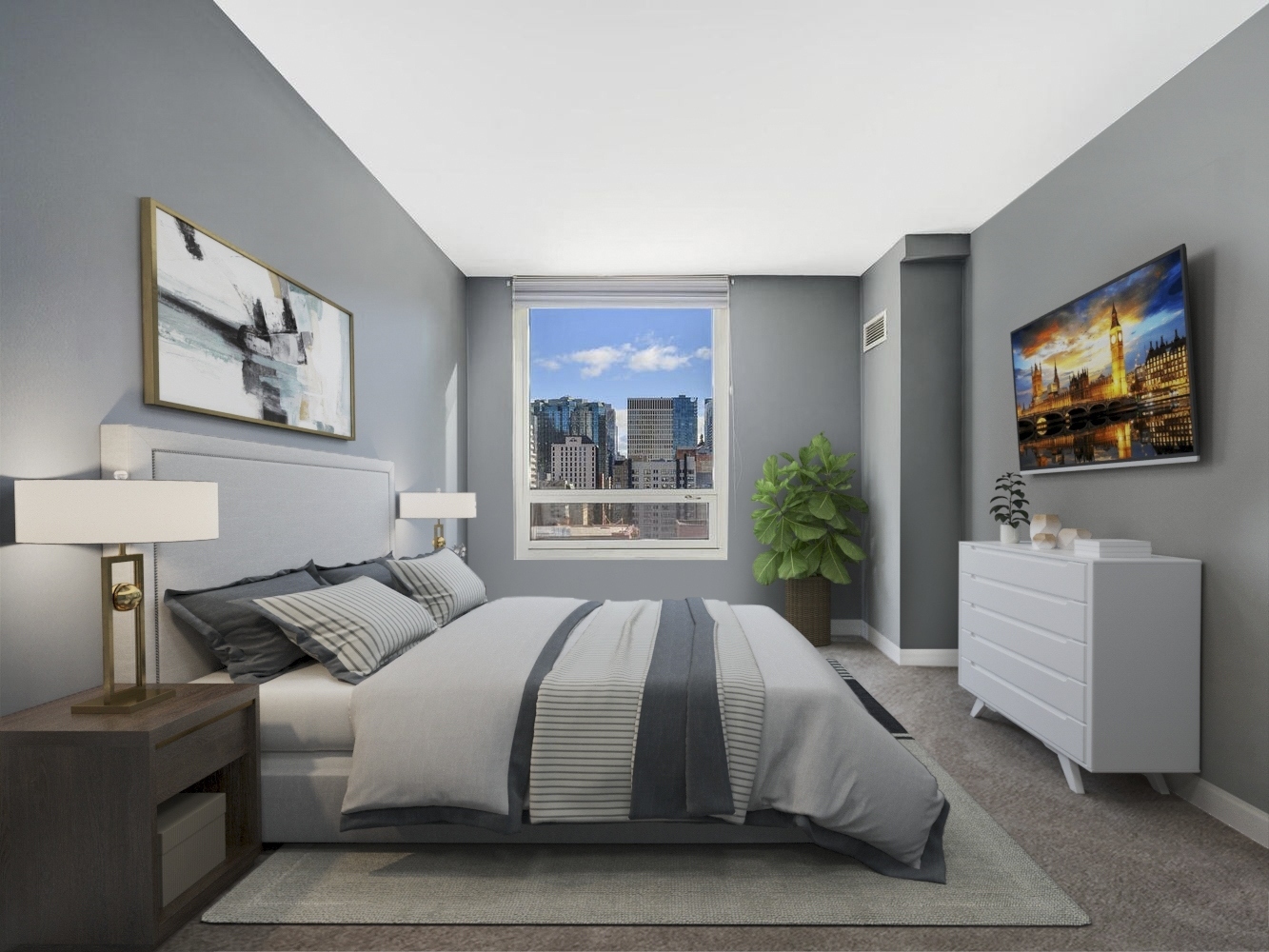 33 West Ontario Street Chicago IL 60654