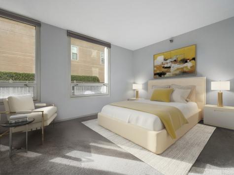 33 West Ontario Street Chicago IL 60654