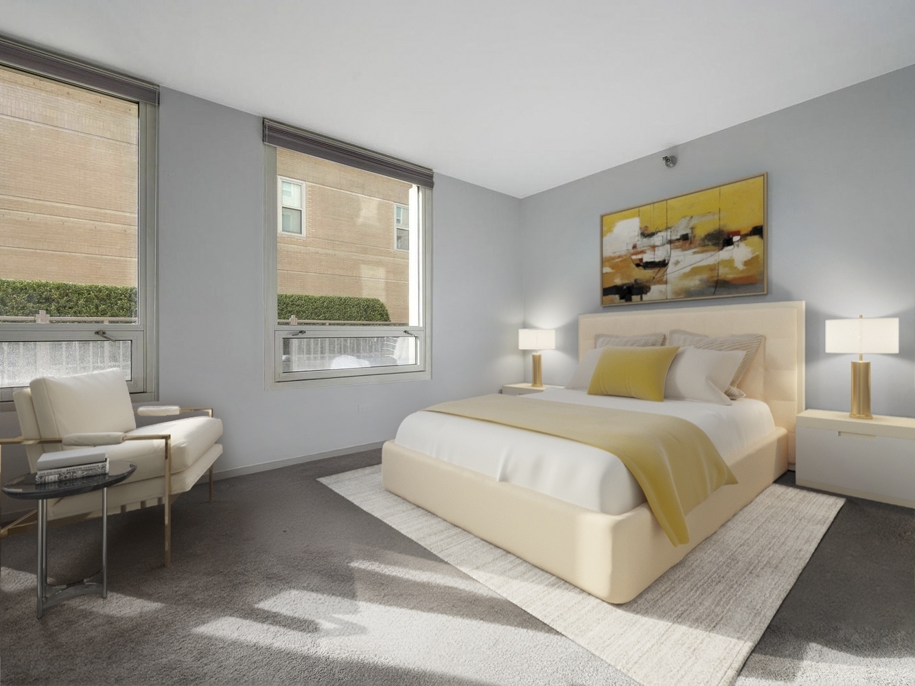 33 West Ontario Street Chicago IL 60654