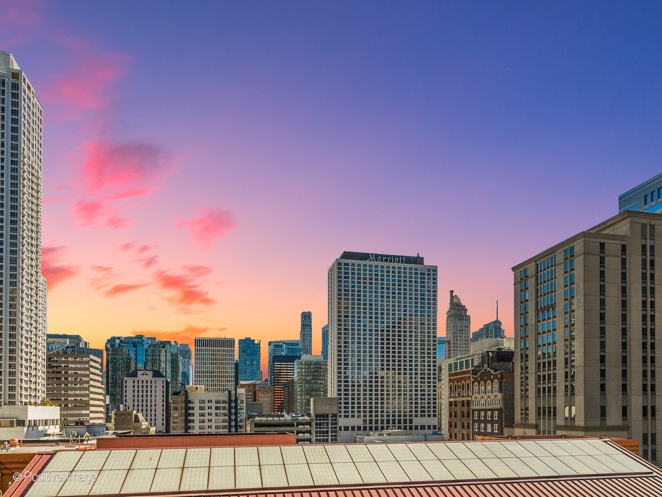 33 West Ontario Street Chicago IL 60654