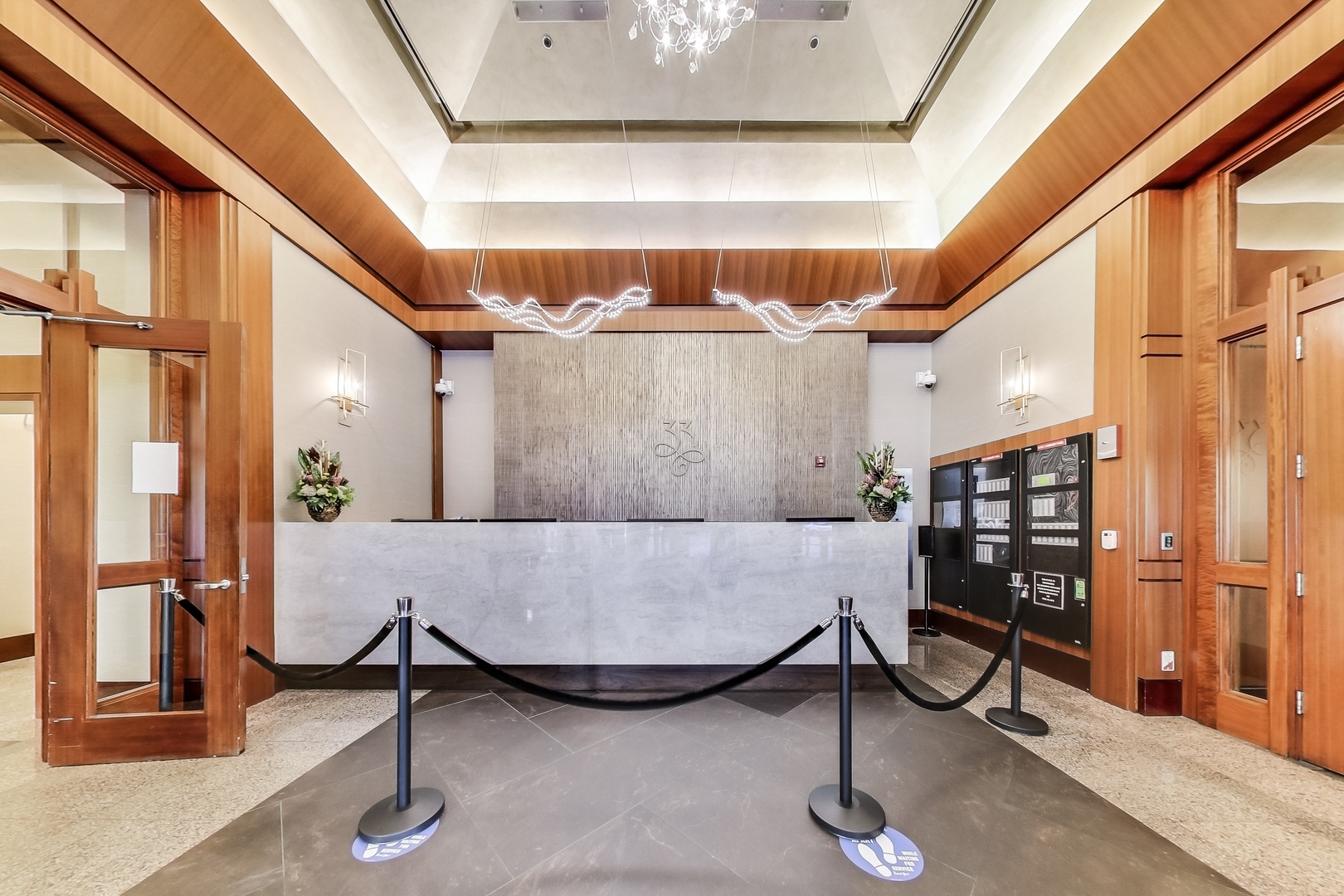 33 West Ontario Street Chicago IL 60654