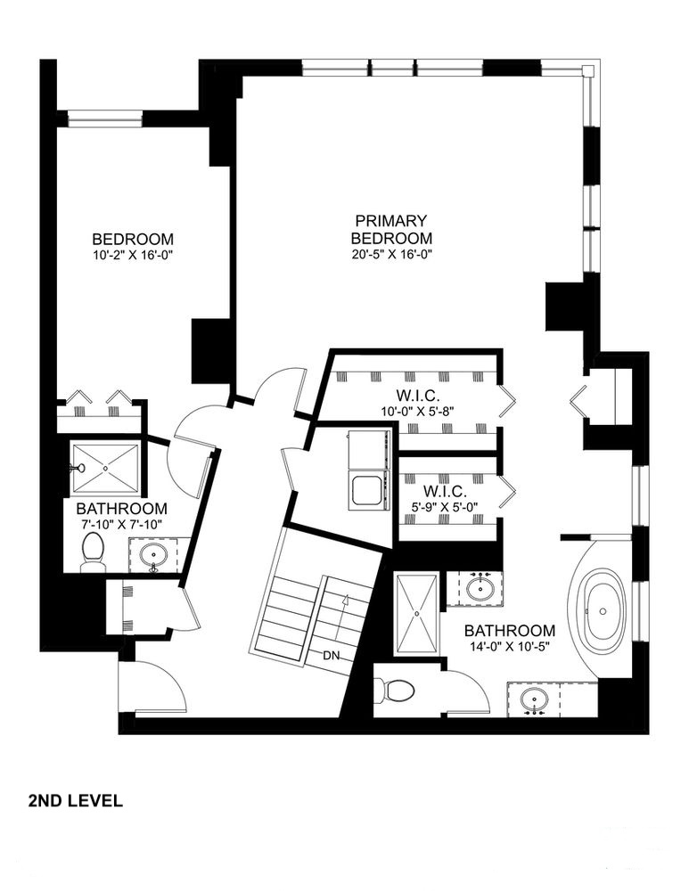 33 West Ontario Street Chicago IL 60654
