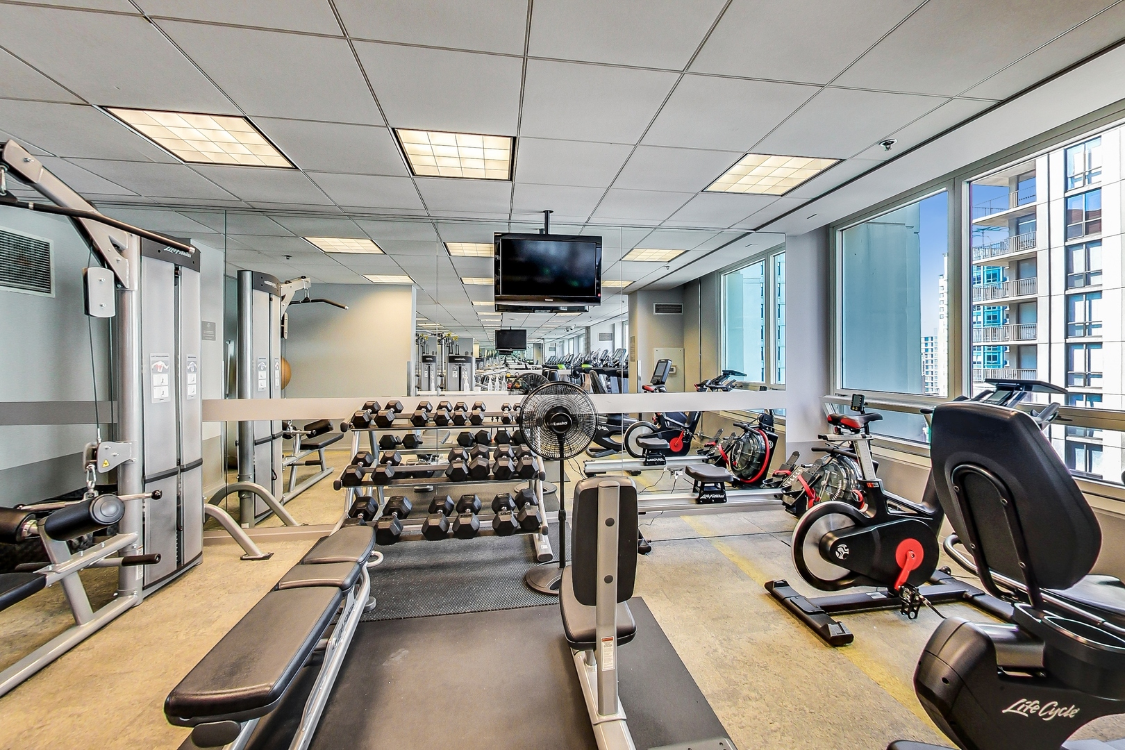 33 West Ontario Street Chicago IL 60654
