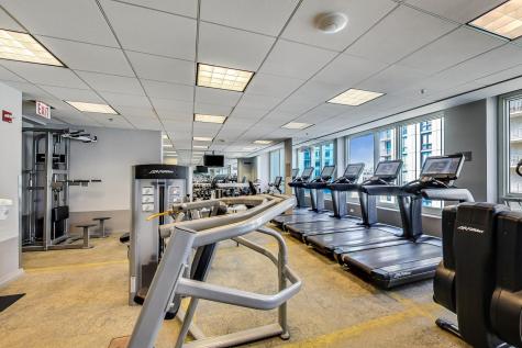 33 West Ontario Street Chicago IL 60654