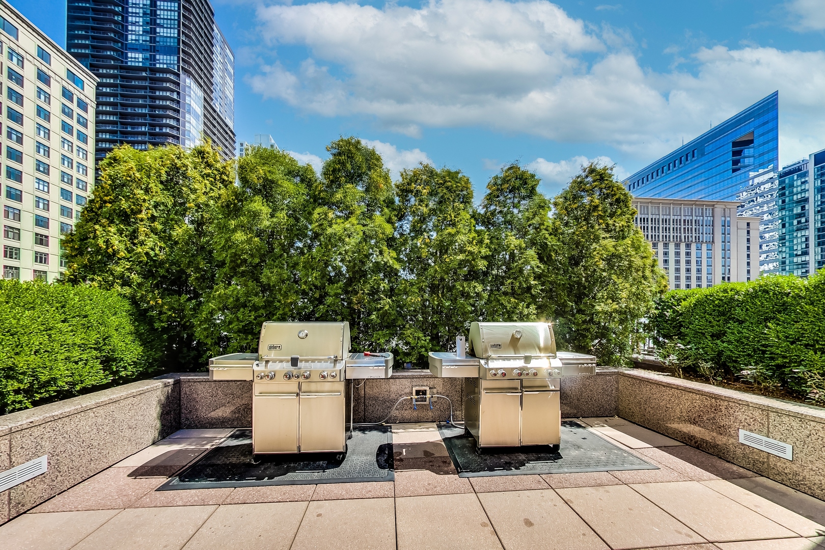 33 West Ontario Street Chicago IL 60654