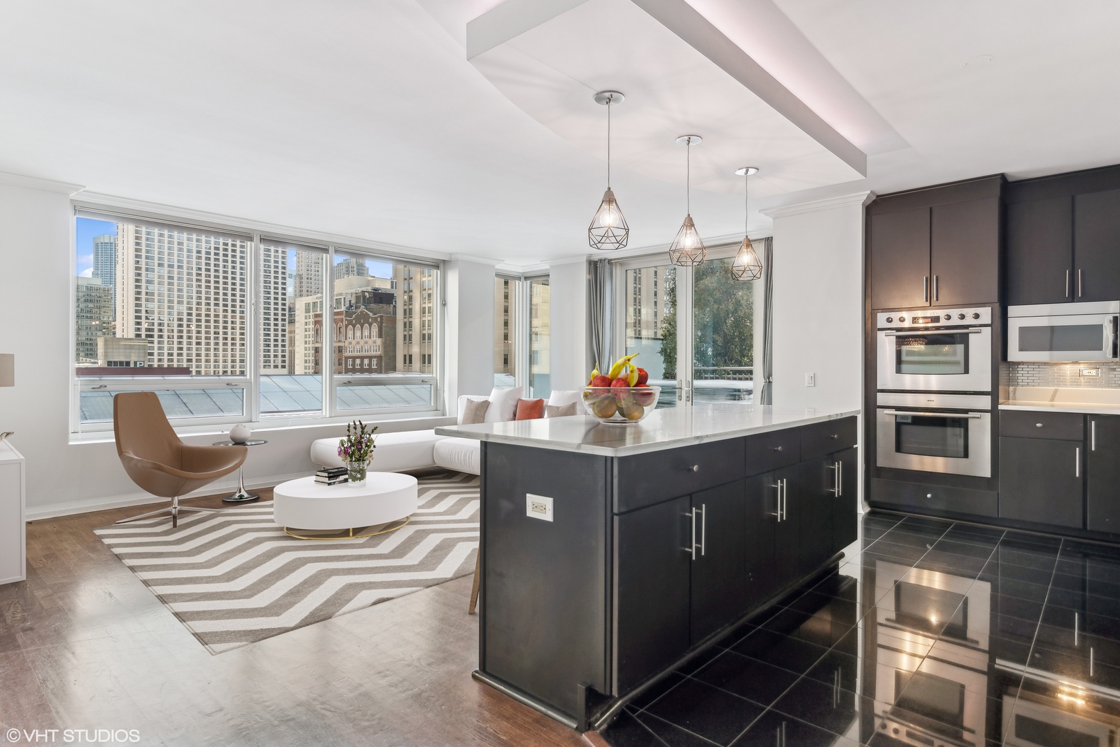 33 West Ontario Street Chicago IL 60654