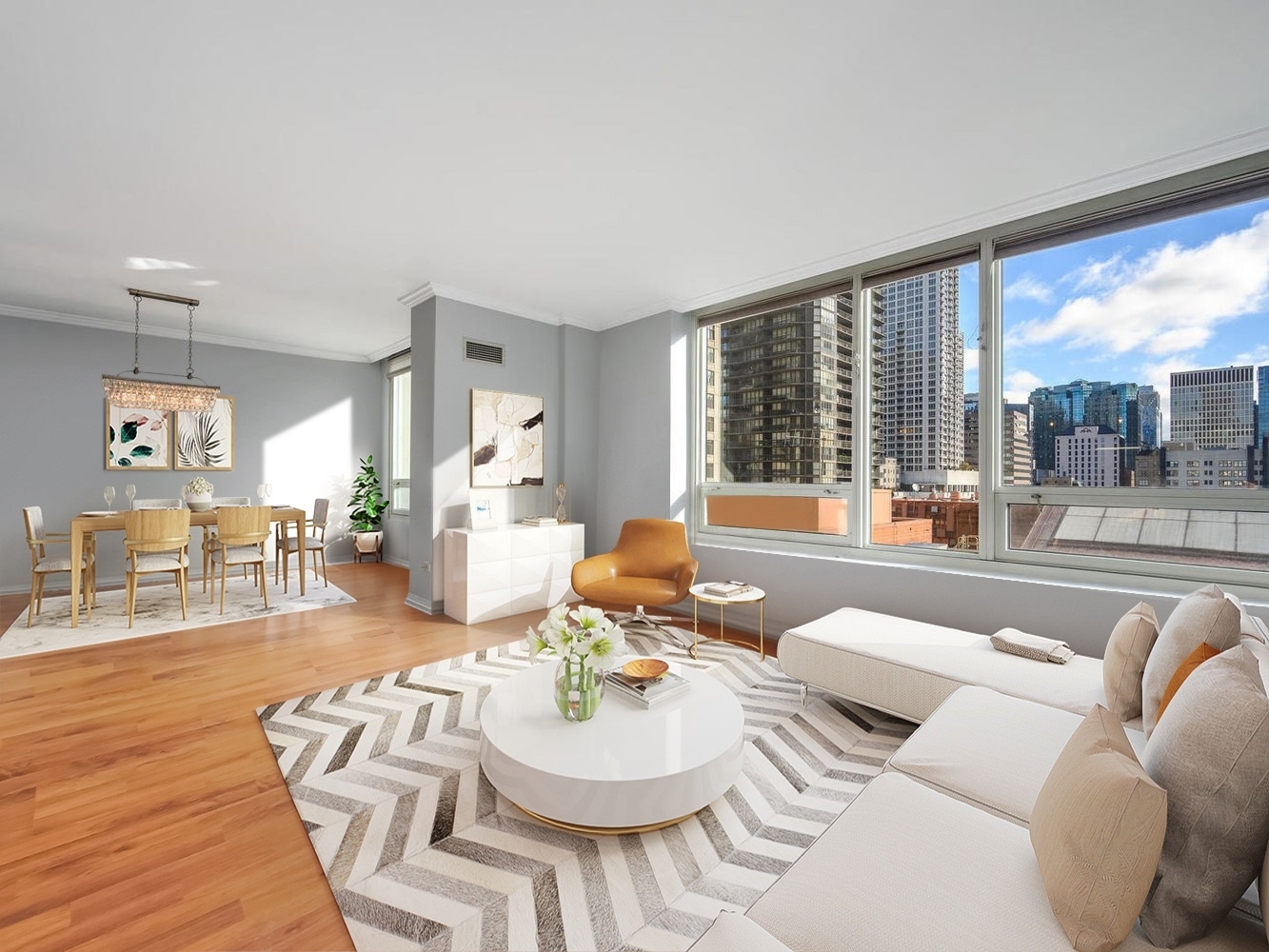 33 West Ontario Street Chicago IL 60654