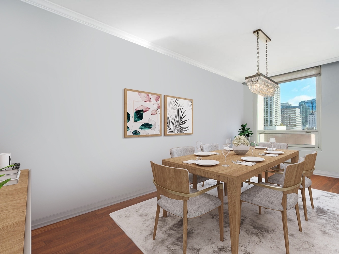 33 West Ontario Street Chicago IL 60654