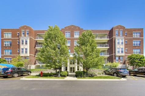 511 Prestwick Lane Wheeling IL 60090