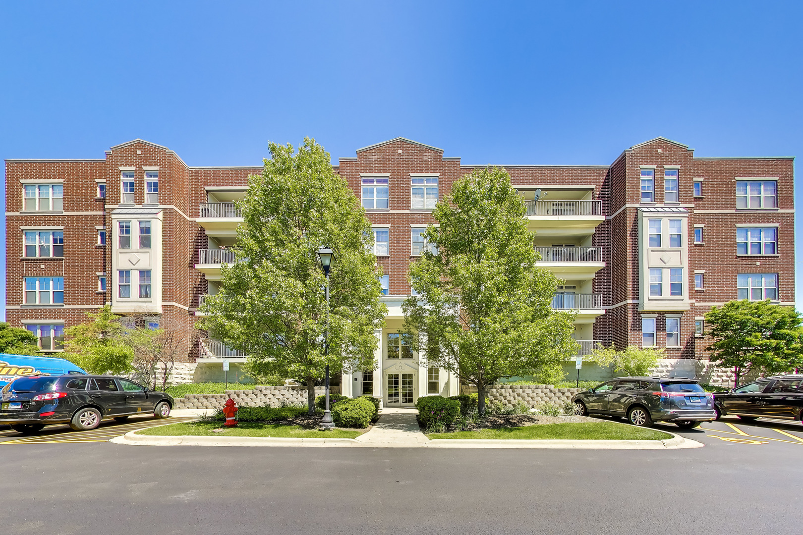 511 Prestwick Lane Wheeling IL 60090
