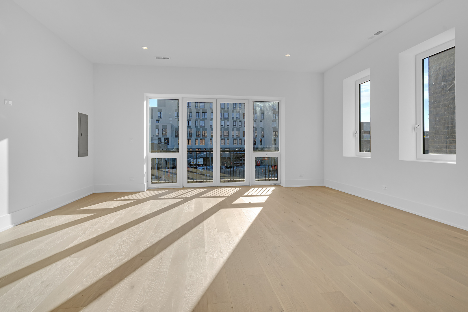 505 West Elm Avenue Chicago IL 60610