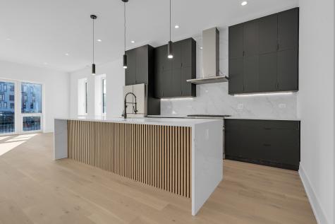 505 West Elm Avenue Chicago IL 60610