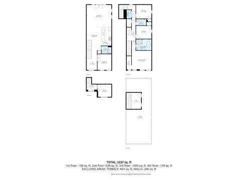 505 West Elm Avenue Chicago IL 60610