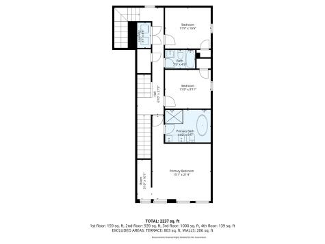 505 West Elm Avenue Chicago IL 60610