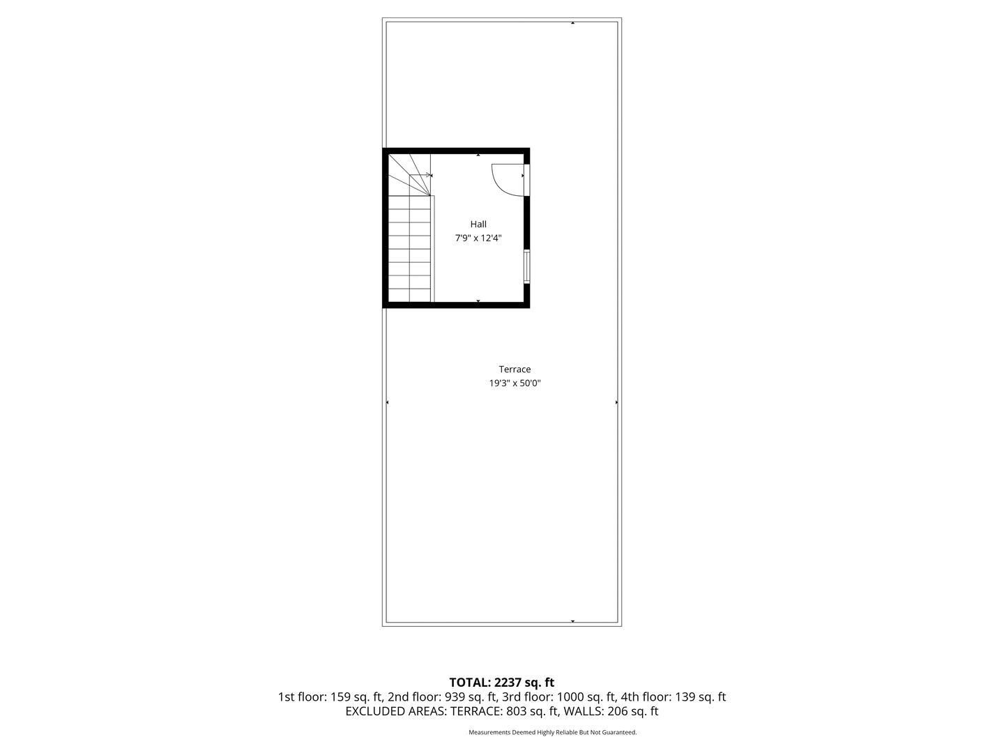 505 West Elm Avenue Chicago IL 60610