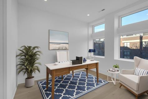 505 West Elm Avenue Chicago IL 60610