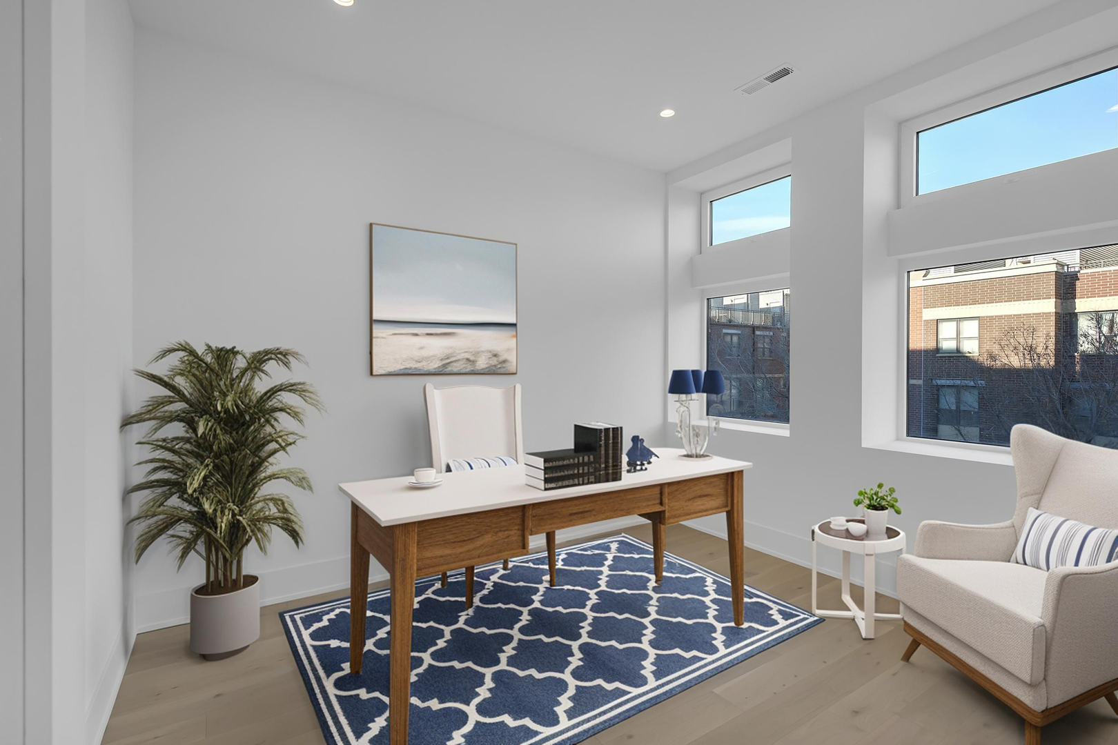 505 West Elm Avenue Chicago IL 60610