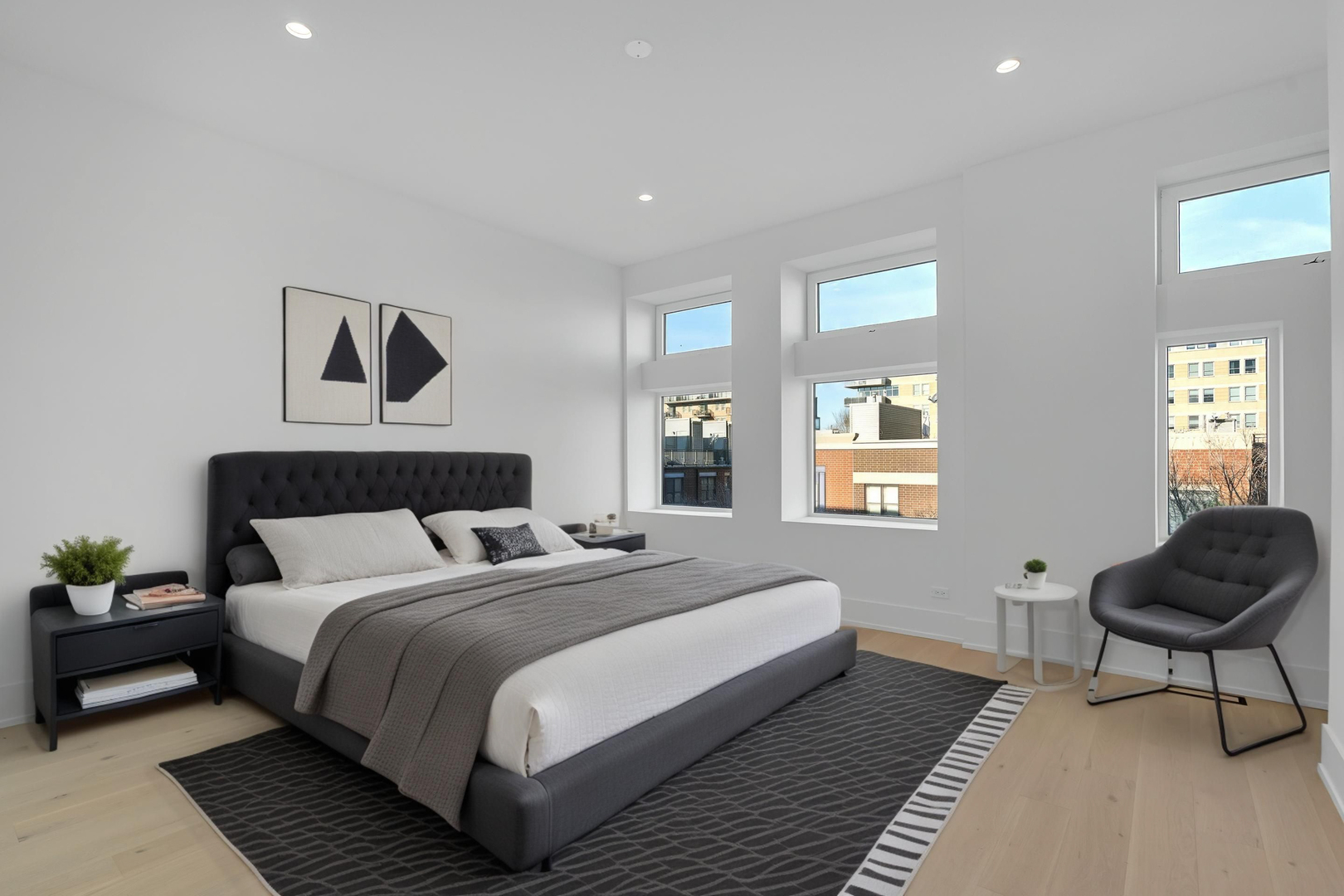 505 West Elm Avenue Chicago IL 60610