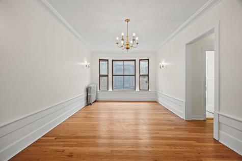 1223 East Hyde Park Boulevard Chicago IL 60615