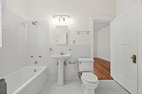 1223 East Hyde Park Boulevard Chicago IL 60615