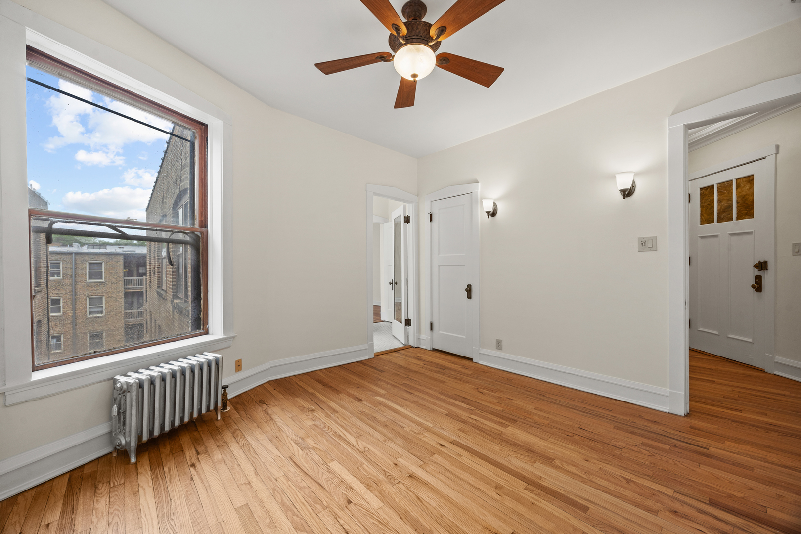 1223 East Hyde Park Boulevard Chicago IL 60615