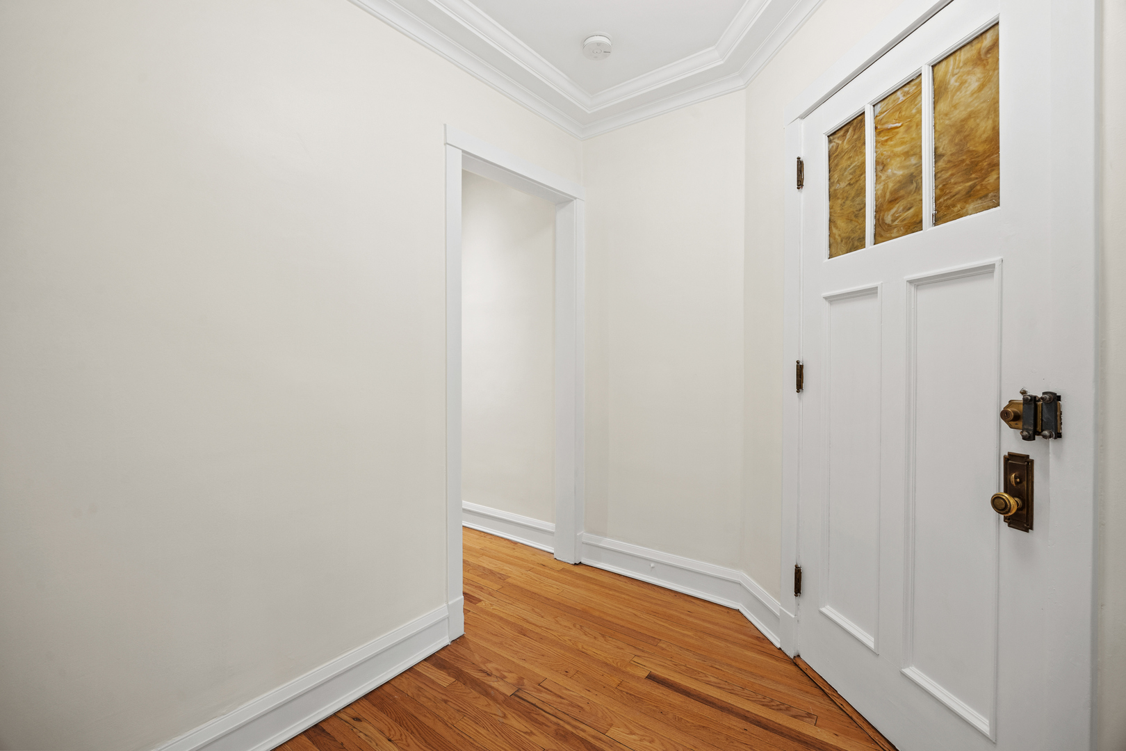 1223 East Hyde Park Boulevard Chicago IL 60615