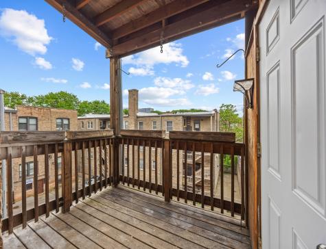 1223 East Hyde Park Boulevard Chicago IL 60615