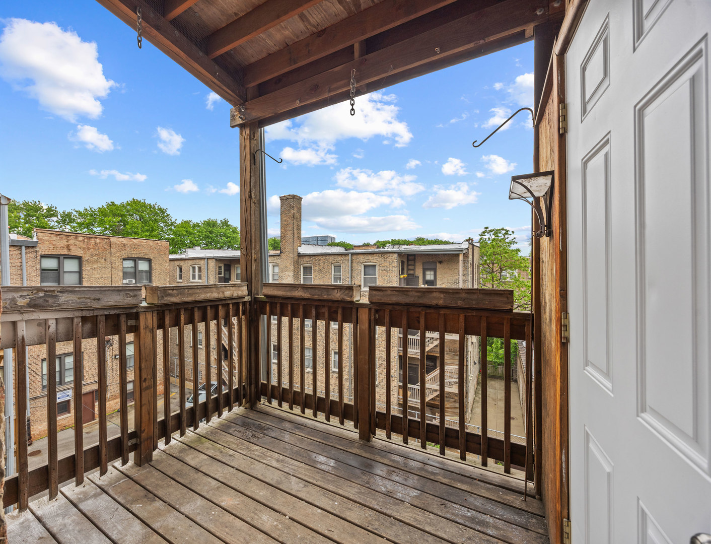 1223 East Hyde Park Boulevard Chicago IL 60615