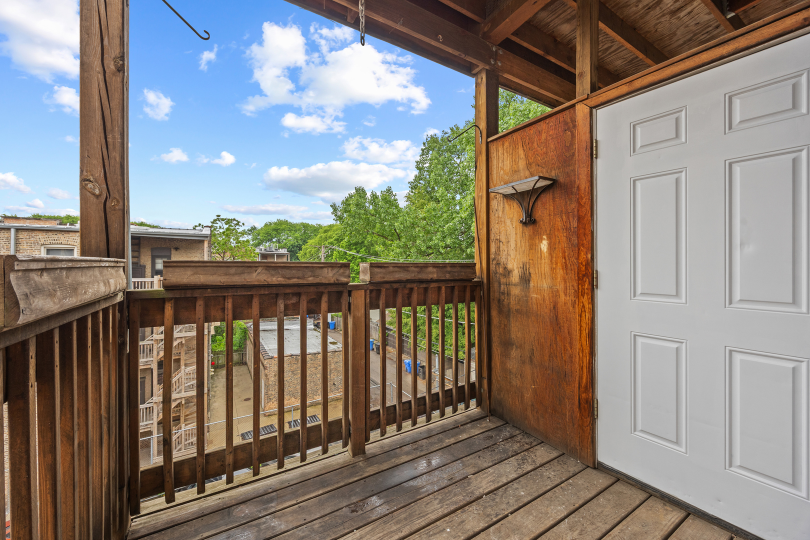 1223 East Hyde Park Boulevard Chicago IL 60615
