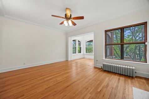 1223 East Hyde Park Boulevard Chicago IL 60615