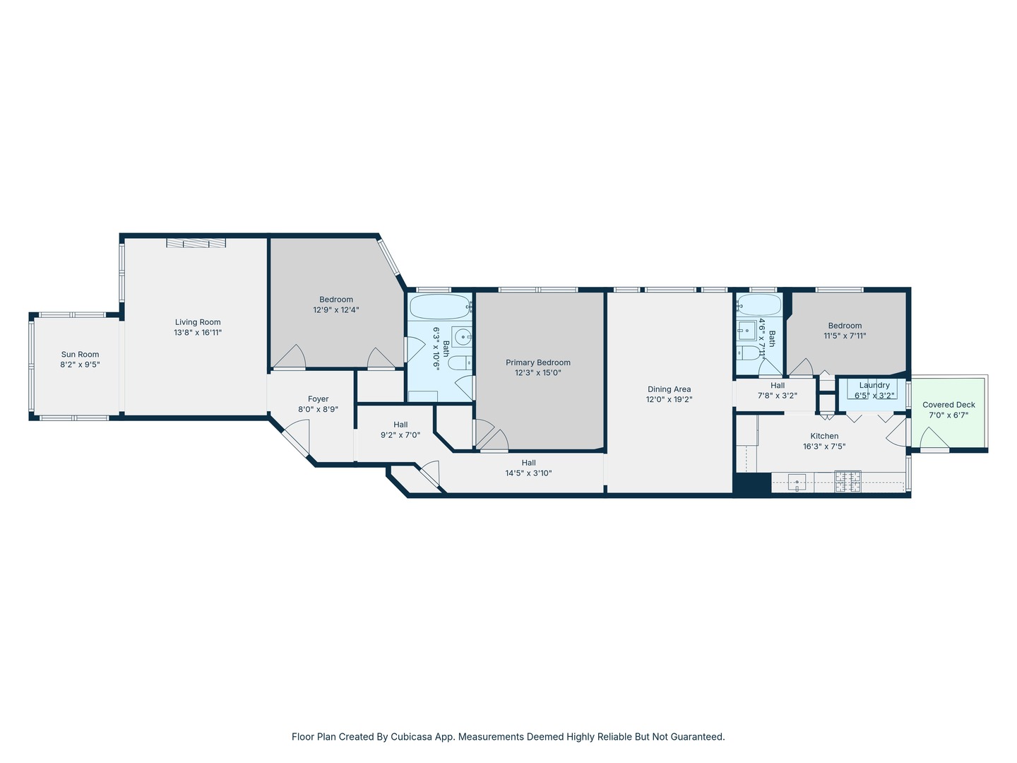 1223 East Hyde Park Boulevard Chicago IL 60615