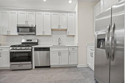 1223 East Hyde Park Boulevard Chicago IL 60615