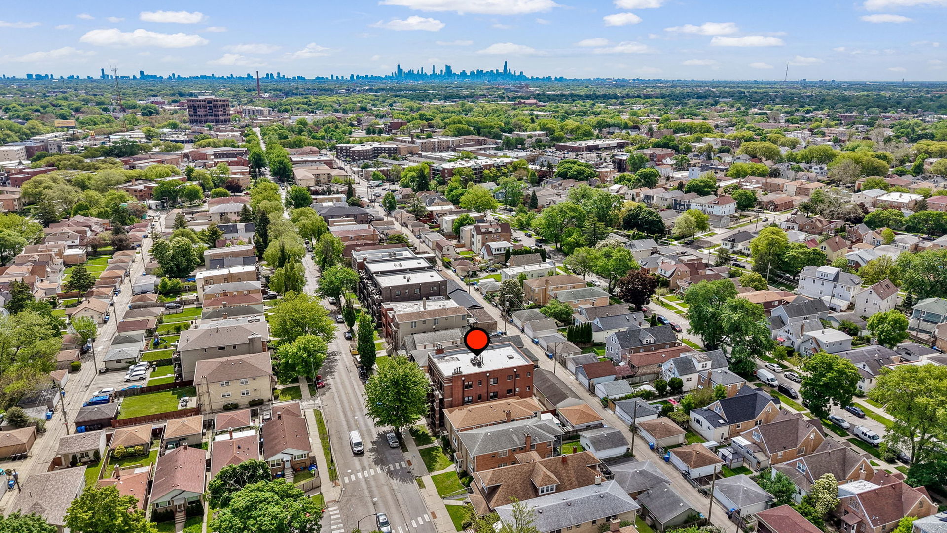 5691 West Higgins Avenue Chicago IL 60630