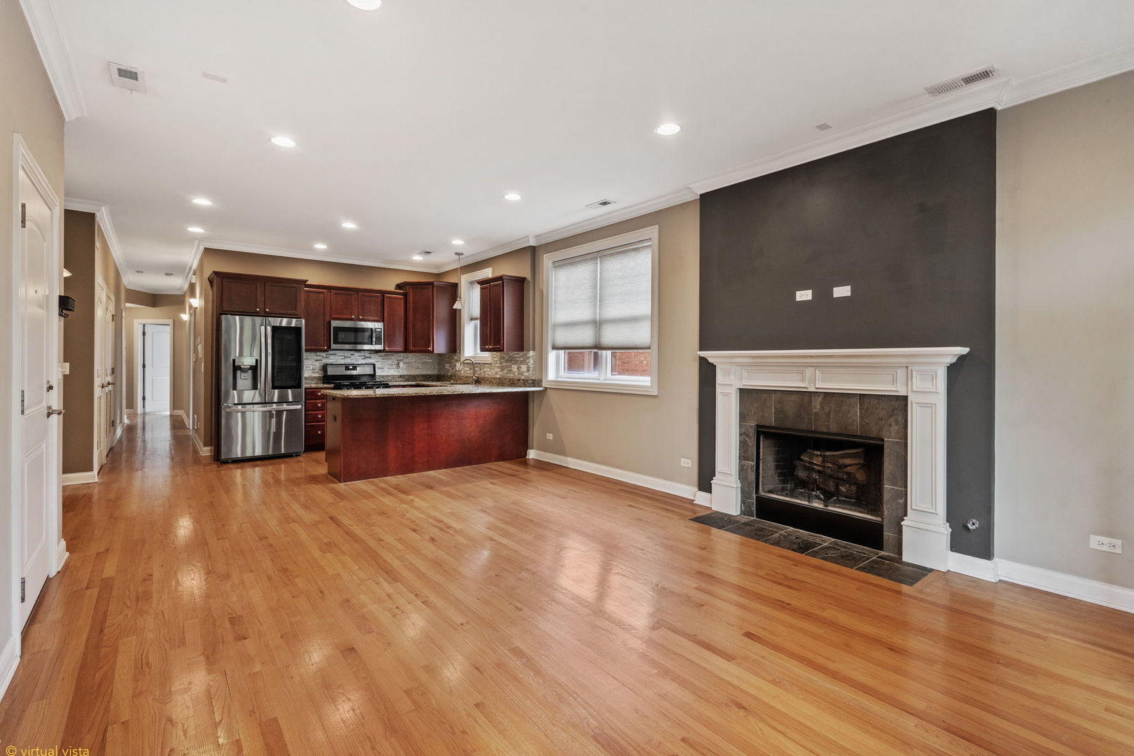 5691 West Higgins Avenue Chicago IL 60630