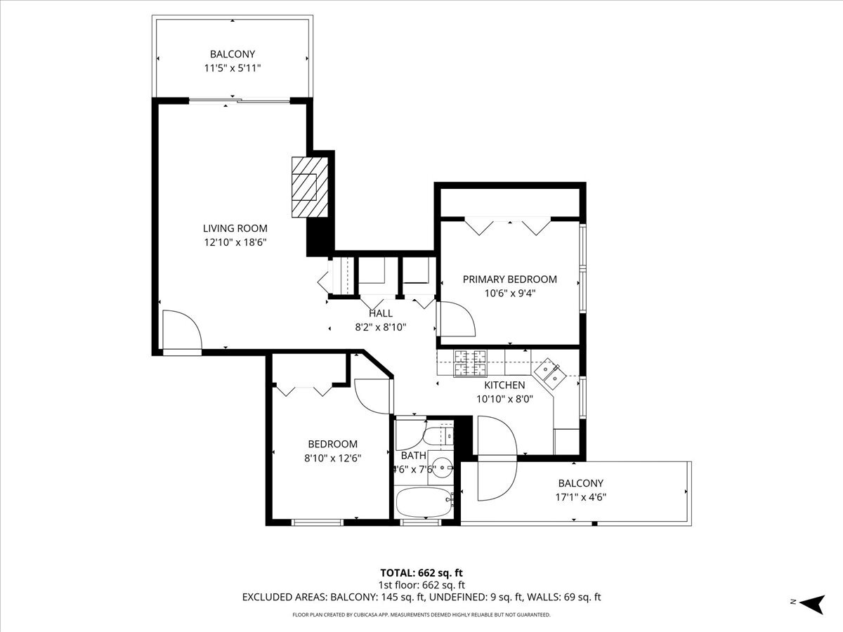 7050 North Damen Avenue Chicago IL 60645