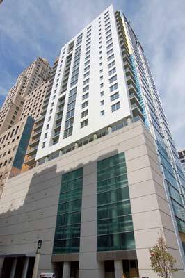 160 East Illinois Street Chicago IL 60611