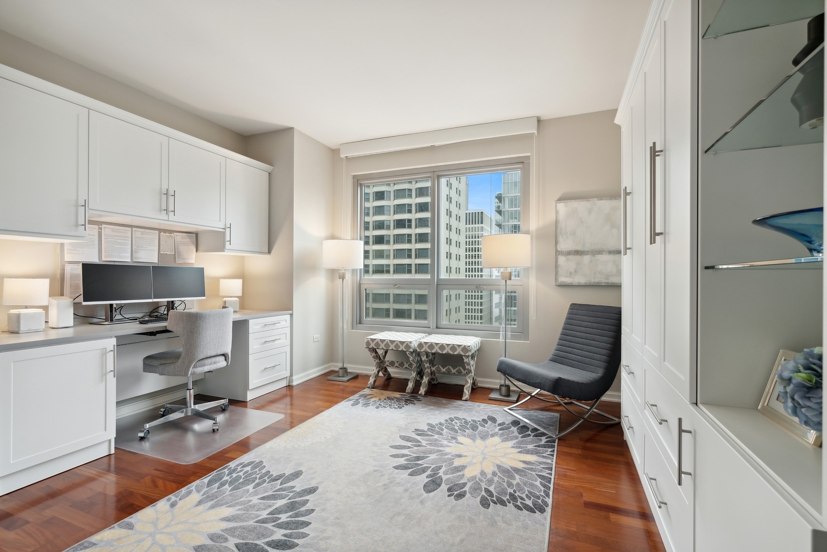 160 East Illinois Street Chicago IL 60611