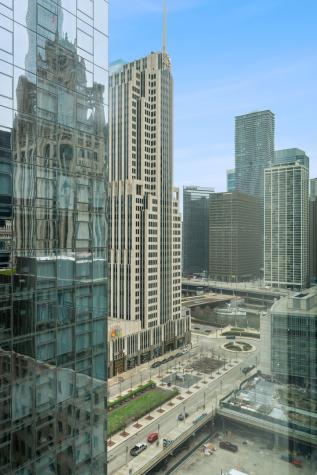 160 East Illinois Street Chicago IL 60611