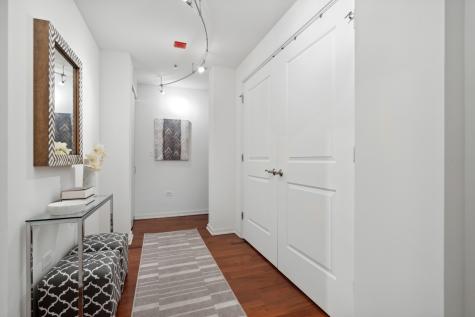 160 East Illinois Street Chicago IL 60611
